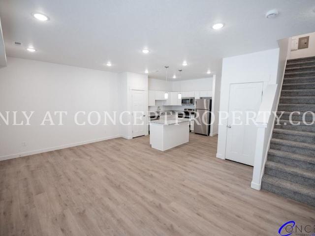 Apartment for rent in Ogden, Utah
