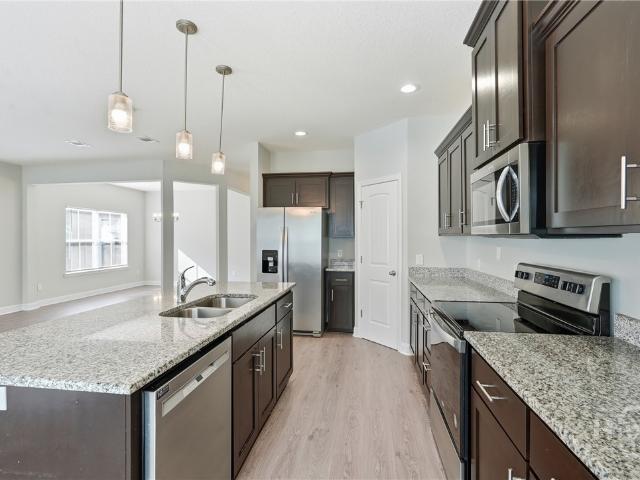 House for sale in Allenhurst, Georgia
