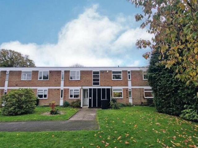 House for sale in Hall Green, West Midlands