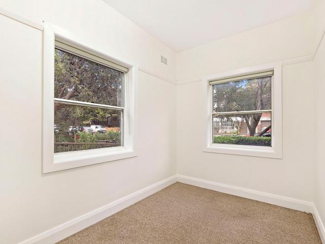 Apartment for rent in Bondi Beach
