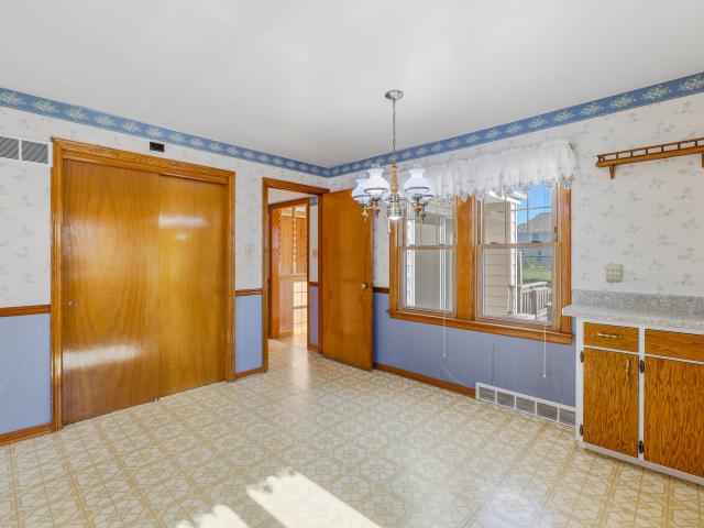 House for sale in Random Lake, Wisconsin