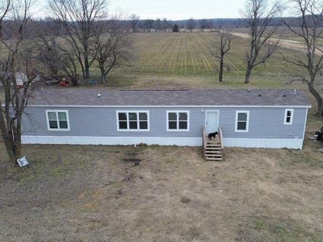 House for sale in Ark