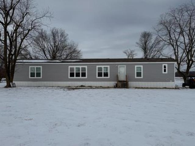 House for sale in Ark