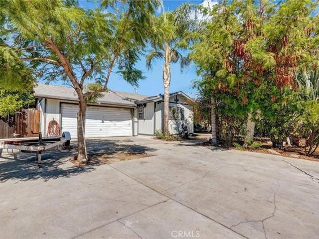 House for sale in San Fernando, California