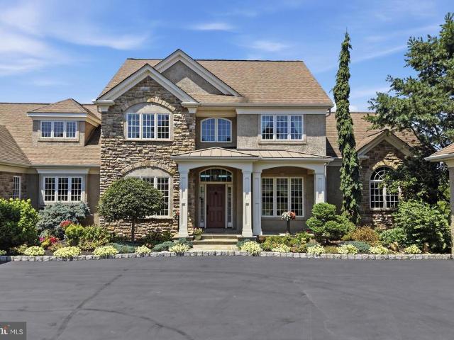 House for sale in Harleysville, Pennsylvania