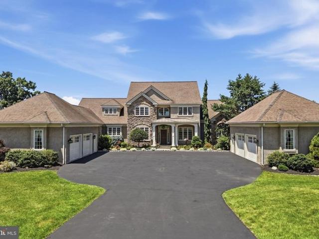 House for sale in Harleysville, Pennsylvania