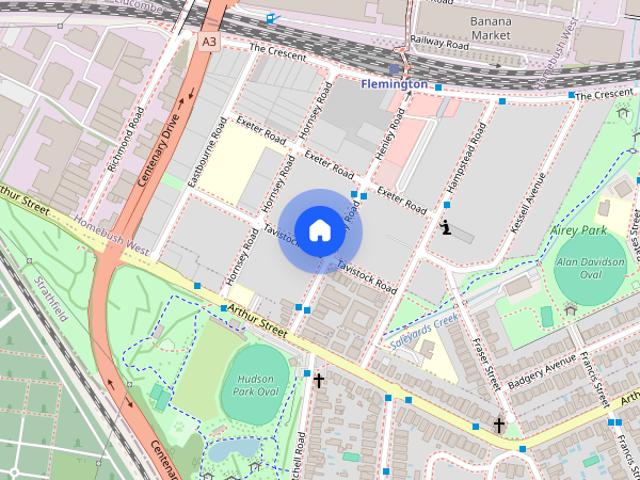 Apartment for rent in Strathfield, New South Wales