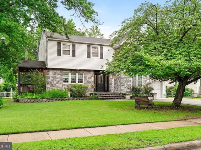 House for sale in Cherry Hill, New Jersey