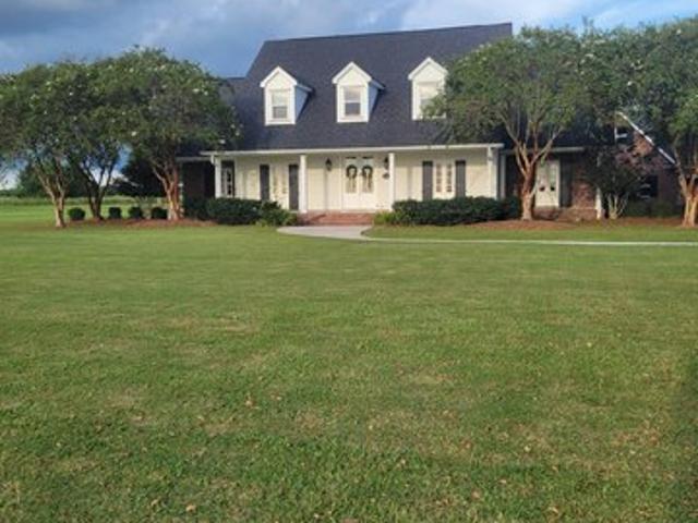 House for sale in Raceland, Lafourche Parish