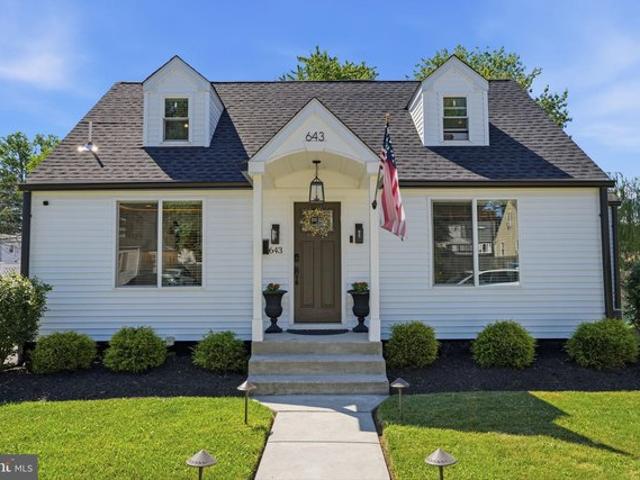 House for sale in Bucks, Pennsylvania