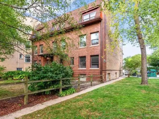 House for rent in Evanston