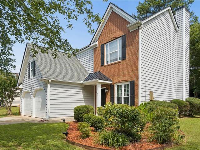 House for sale in Lilburn, Georgia