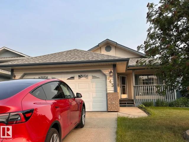 House for rent in Wedgewood, Alberta