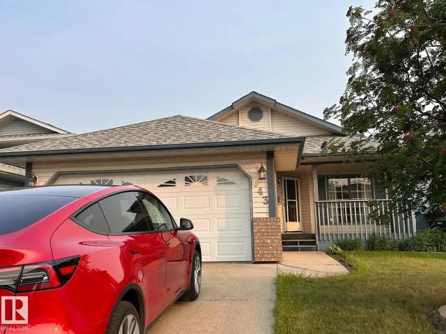 House for rent in Burnewood, Edmonton