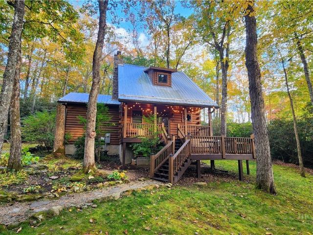 House for sale in Linville, Avery County