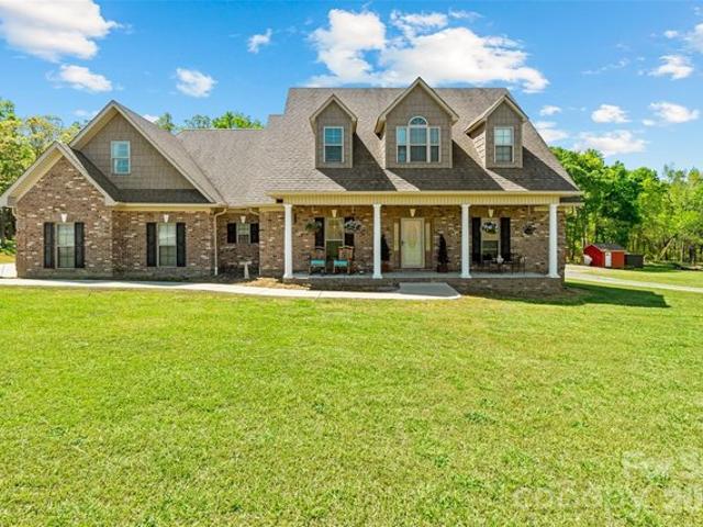 House for sale in Pageland, South Carolina