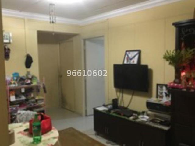 Apartment for sale in 05 South West