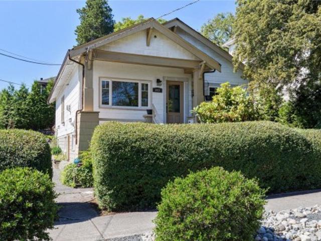 House for sale in Downtown / Old City, Nanaimo
