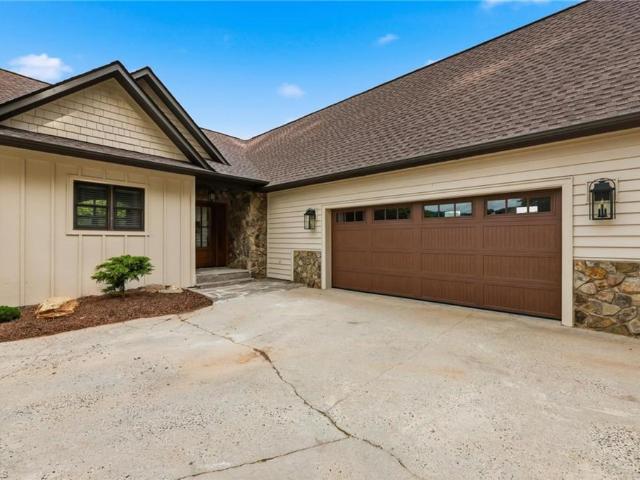 House for sale in Jefferson, North Carolina