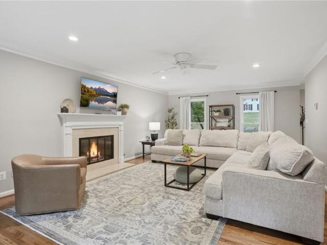 House for sale in Lawrenceville, Georgia