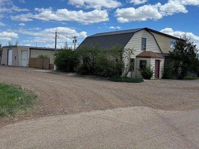 House for sale in Jordan, Montana