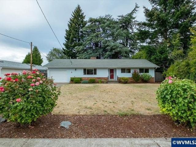 House for sale in Oregonia