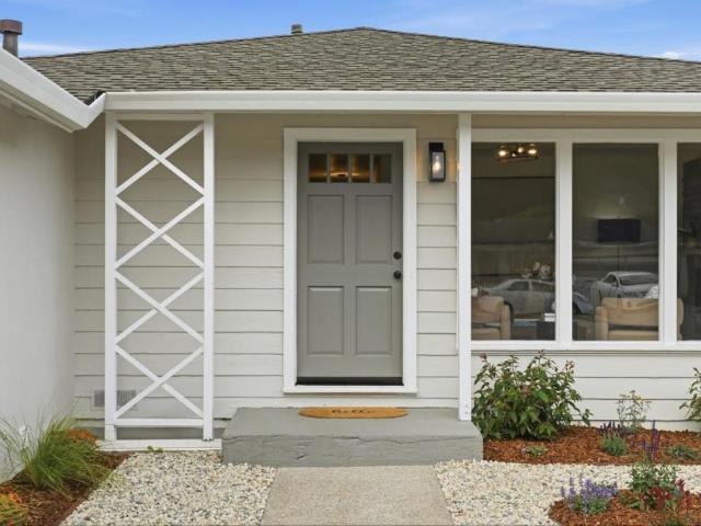 House for sale in San Mateo, California
