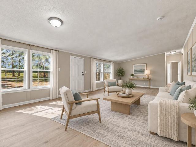 House for sale in Broadway, North Carolina