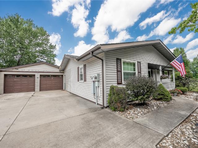 House for sale in Coral, Pennsylvania