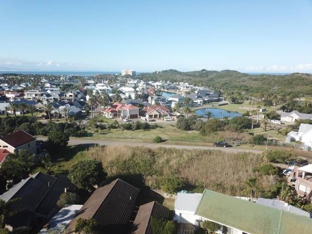 Land for sale in Cape St Francis, Eastern Cape