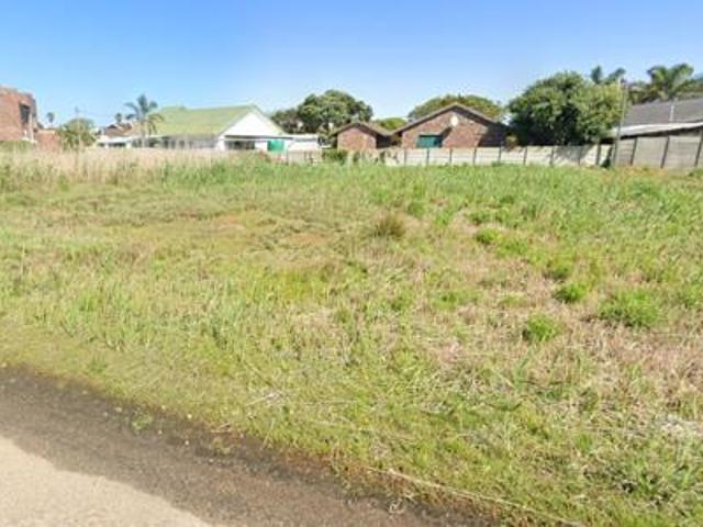Land for sale in Cape St Francis, Eastern Cape