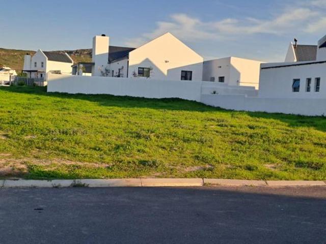 Land for sale in Western Cape