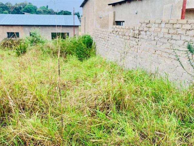 Land for sale in Mopani, Limpopo