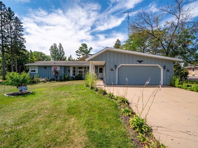 House for sale in Stanley, Wisconsin
