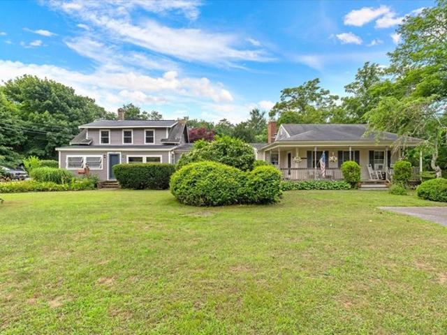 House for sale in Harwich, Massachusetts