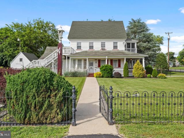 Property for sale in Delmont, New Jersey