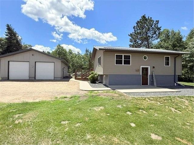 House for sale in Beltrami, Minnesota