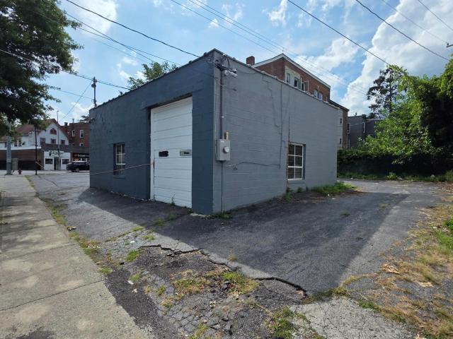 Commercial for sale in Poughkeepsie, New York