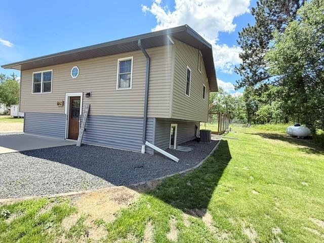 House for sale in Beltrami, Minnesota
