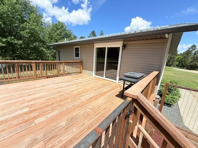 House for sale in Beltrami, Minnesota