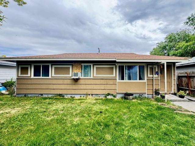 House for sale in Burley, Idaho