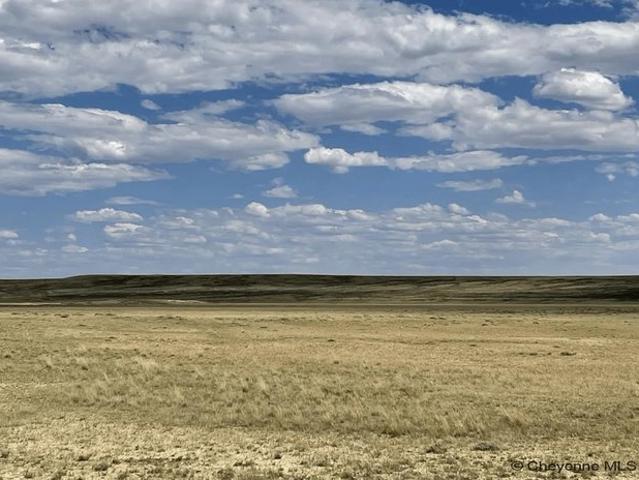 Land for sale in Wyoming