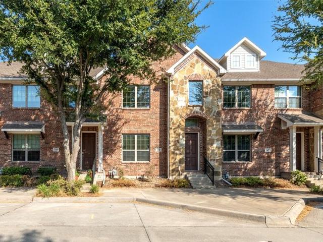 Townhouse for sale in Richardson, Texas