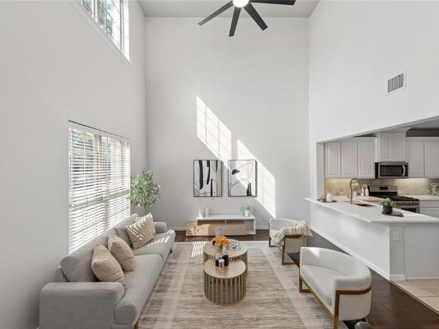 Townhouse for sale in Richardson, Texas