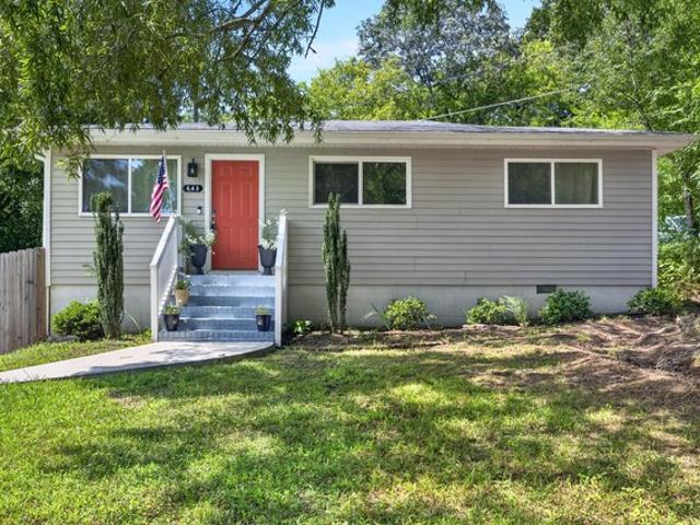 House for sale in Hillsborough, North Carolina