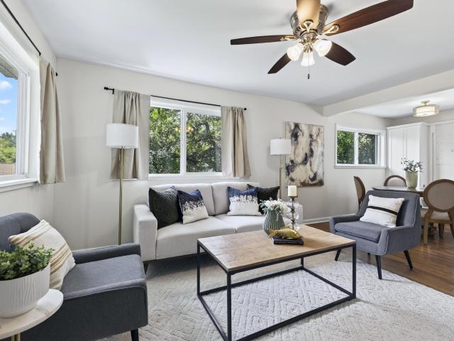 House for sale in Hillsborough, North Carolina