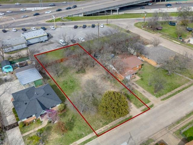 Land for sale in Duncanville, Texas