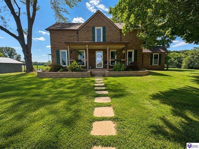 House for sale in Brandenburg, Kentucky