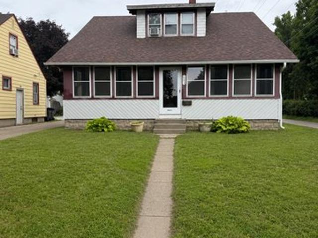 House for sale in Mankato, Minnesota