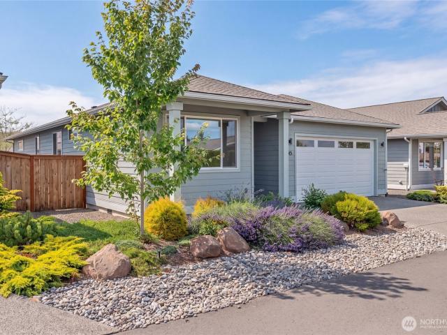 House for sale in Sequim, Washington